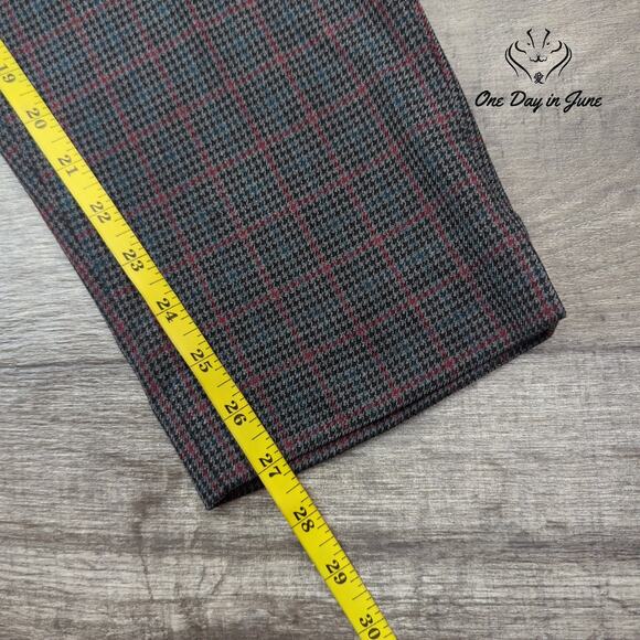 Banana Republic Pull On Dress Pants Size 12 - Picture 5 of 6